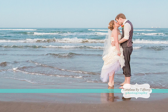 Christopher & Rebekah Abernathy