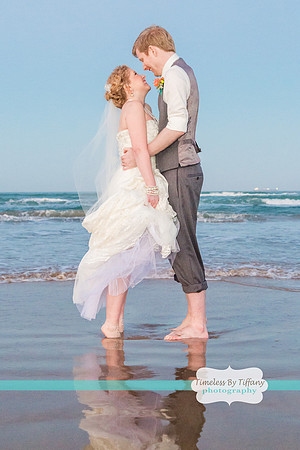 Christopher & Rebekah Abernathy