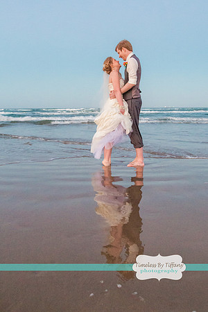 Christopher & Rebekah Abernathy