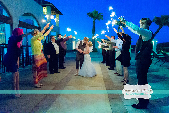 Christopher & Rebekah Abernathy