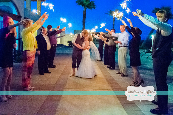 Christopher & Rebekah Abernathy