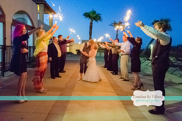 Christopher & Rebekah Abernathy