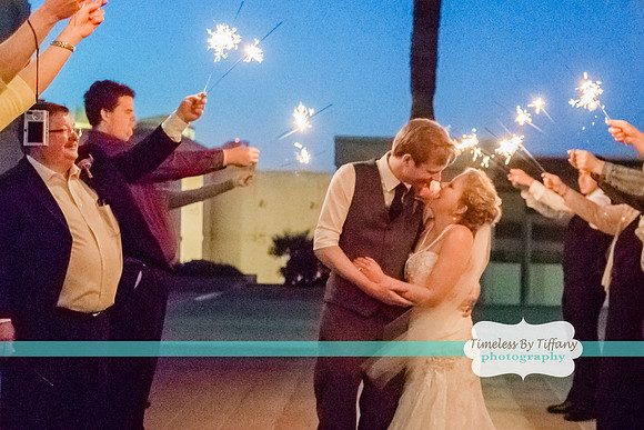 Christopher & Rebekah Abernathy