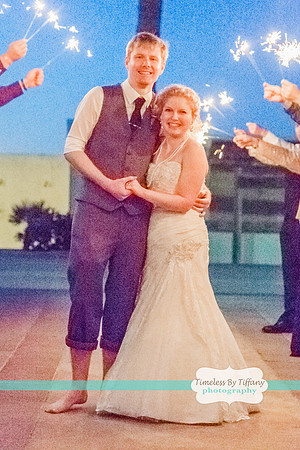 Christopher & Rebekah Abernathy