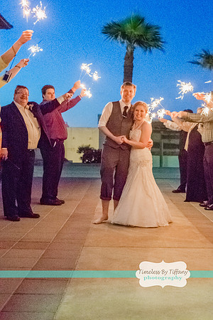 Christopher & Rebekah Abernathy