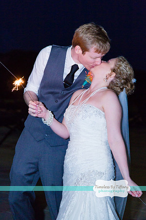 Christopher & Rebekah Abernathy