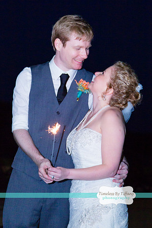 Christopher & Rebekah Abernathy