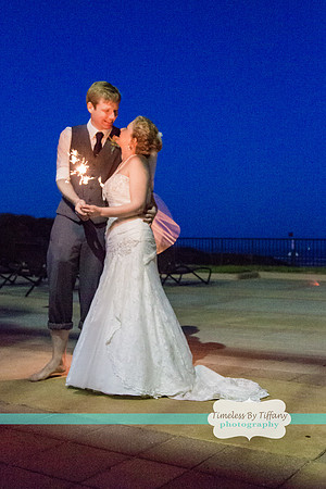 Christopher & Rebekah Abernathy