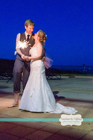 Christopher & Rebekah Abernathy