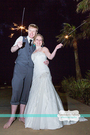 Christopher & Rebekah Abernathy