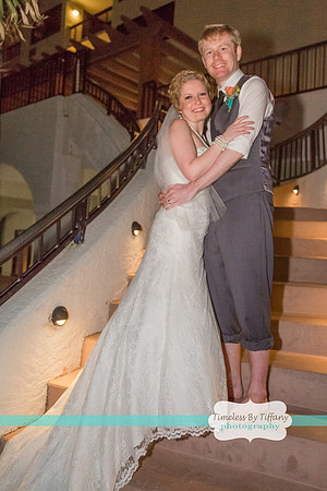 Christopher & Rebekah Abernathy