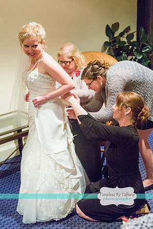 Christopher & Rebekah Abernathy