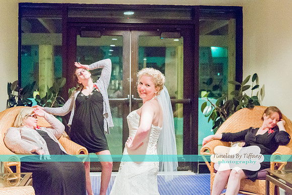 Christopher & Rebekah Abernathy