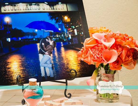 Christopher & Rebekah Abernathy