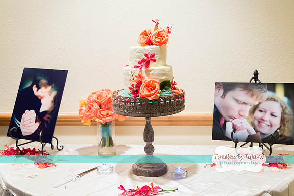 Christopher & Rebekah Abernathy