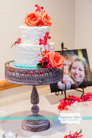 Christopher & Rebekah Abernathy