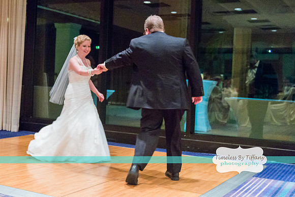 Christopher & Rebekah Abernathy