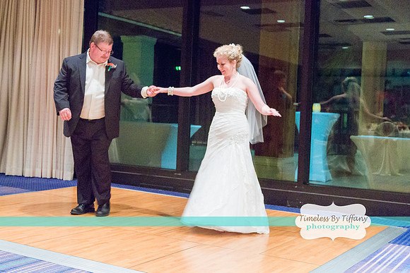 Christopher & Rebekah Abernathy