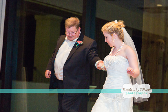 Christopher & Rebekah Abernathy