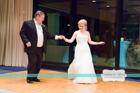 Christopher & Rebekah Abernathy