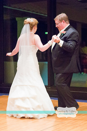 Christopher & Rebekah Abernathy
