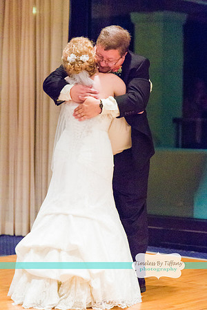 Christopher & Rebekah Abernathy