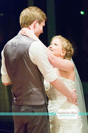 Christopher & Rebekah Abernathy