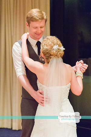Christopher & Rebekah Abernathy