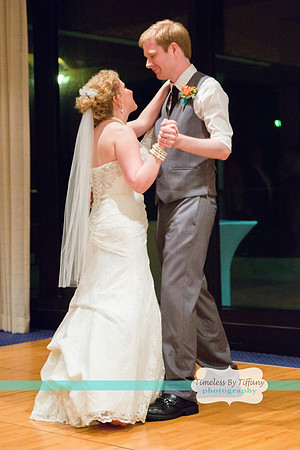 Christopher & Rebekah Abernathy