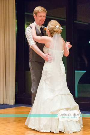 Christopher & Rebekah Abernathy