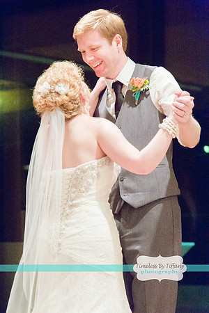 Christopher & Rebekah Abernathy