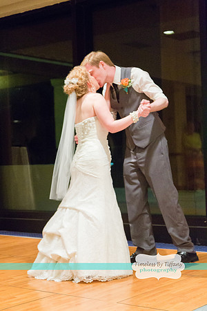 Christopher & Rebekah Abernathy