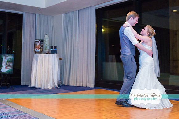 Christopher & Rebekah Abernathy