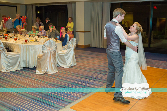 Christopher & Rebekah Abernathy
