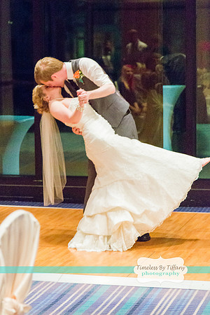 Christopher & Rebekah Abernathy