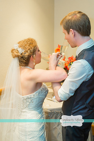 Christopher & Rebekah Abernathy