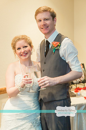 Christopher & Rebekah Abernathy