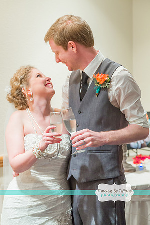 Christopher & Rebekah Abernathy