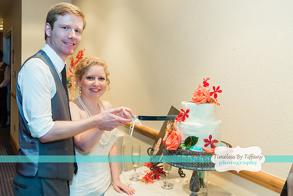 Christopher & Rebekah Abernathy