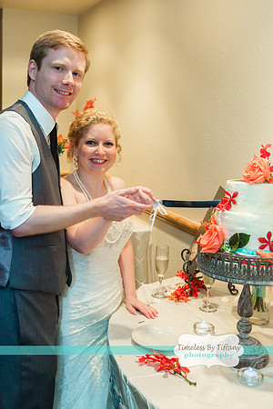 Christopher & Rebekah Abernathy