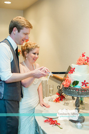 Christopher & Rebekah Abernathy