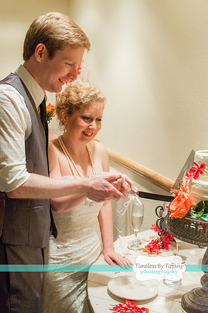Christopher & Rebekah Abernathy