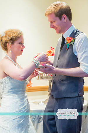 Christopher & Rebekah Abernathy