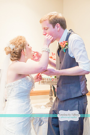 Christopher & Rebekah Abernathy
