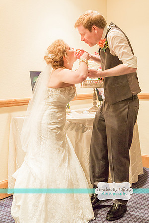 Christopher & Rebekah Abernathy