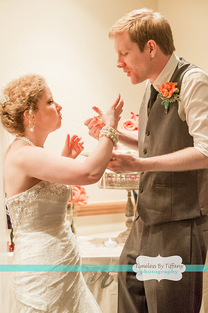 Christopher & Rebekah Abernathy