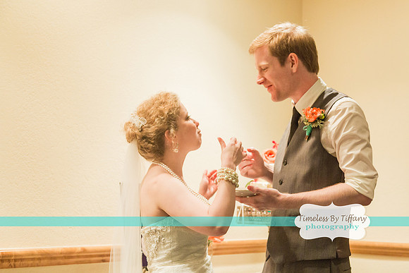 Christopher & Rebekah Abernathy