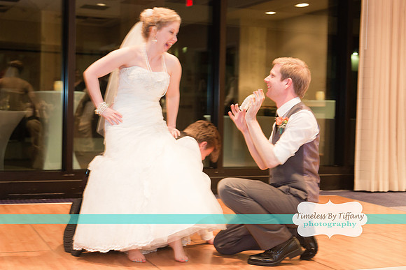 Christopher & Rebekah Abernathy