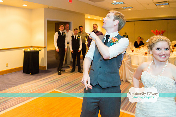 Christopher & Rebekah Abernathy