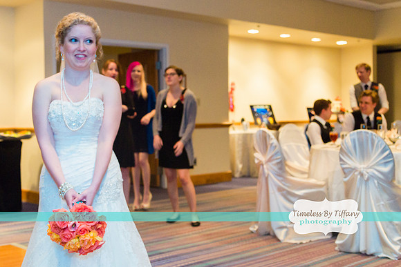 Christopher & Rebekah Abernathy
